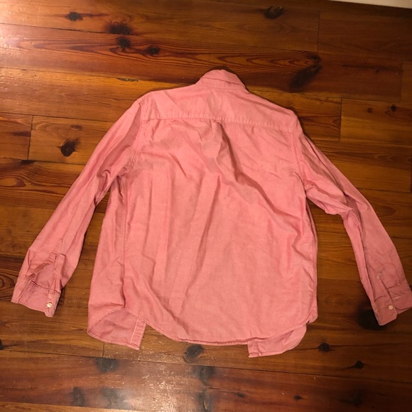 American Eagle Button Down - Picture 2 of 2
